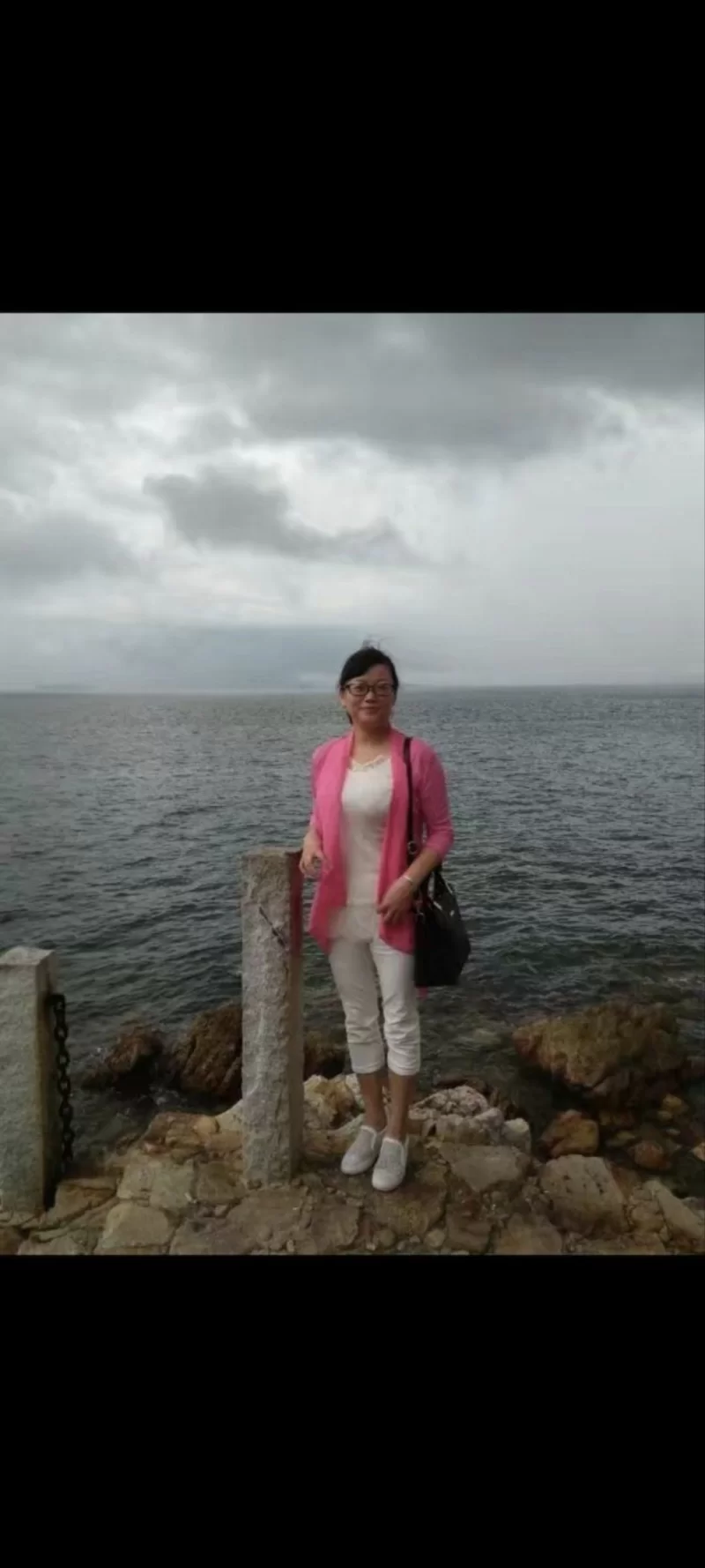 龙岗 熟女_深圳外围小姐