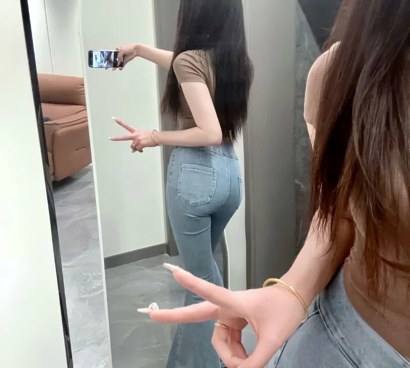 江宁173cm颜值系女孩_南京外围小姐