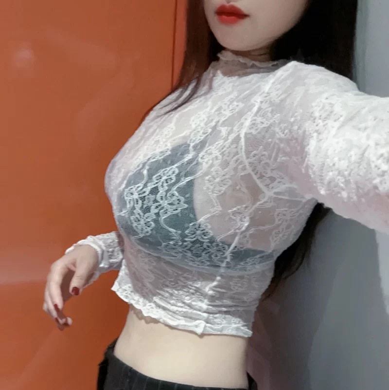 天津和平小姐姐_市区外围小姐