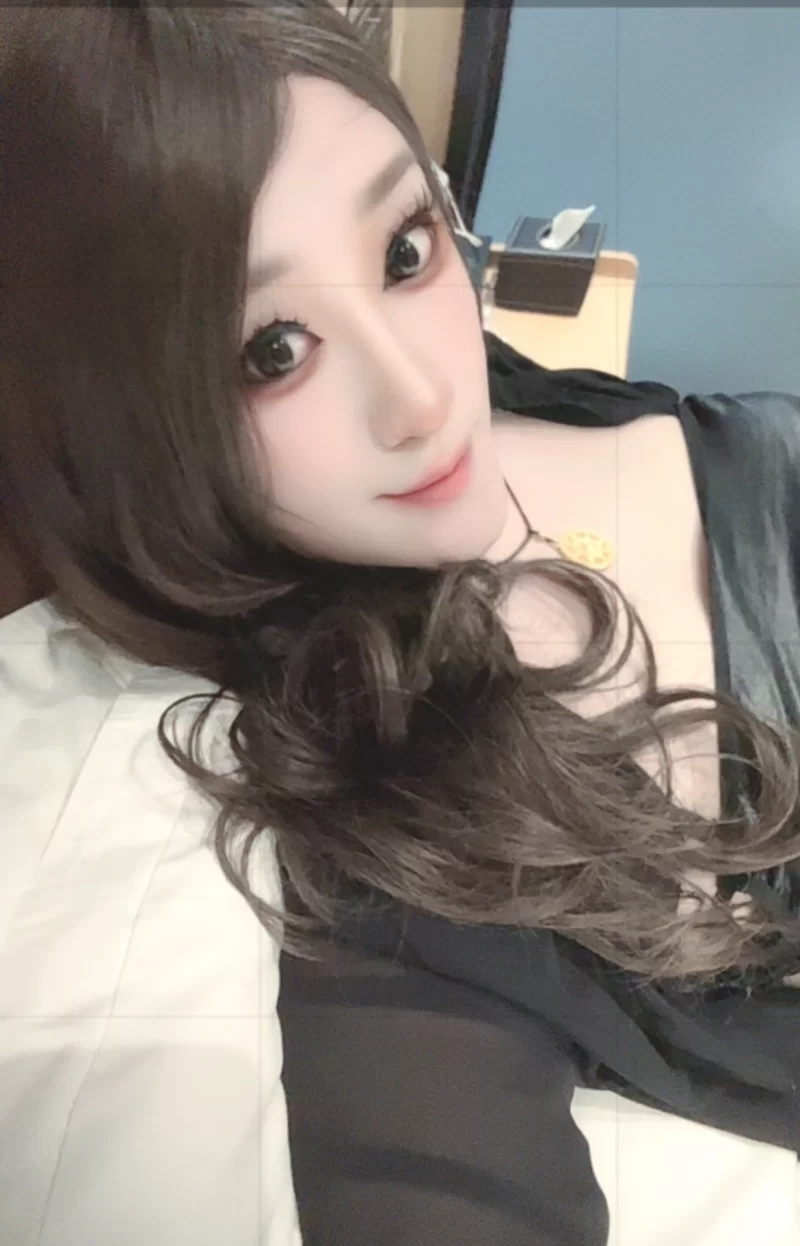 鞍山男娘Ts Cd 白珊珊_鞍山外围小姐