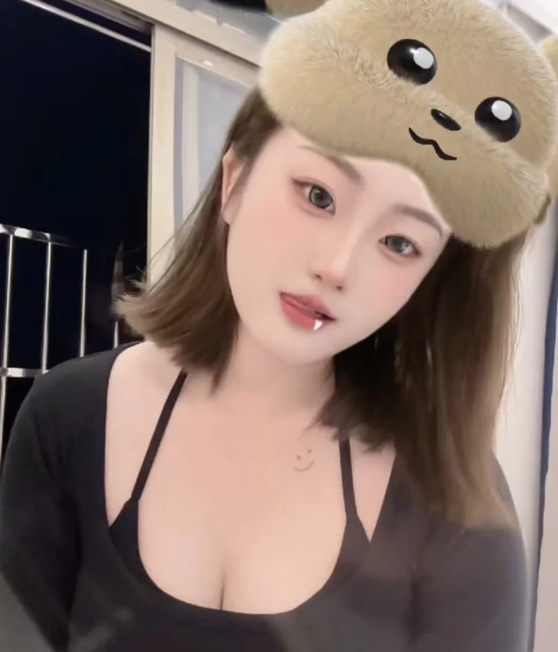 个人小姐姐07_南昌外围小姐