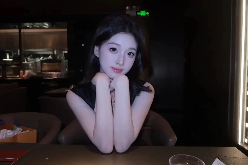 闵行纯欲天花板_闵行外围小姐