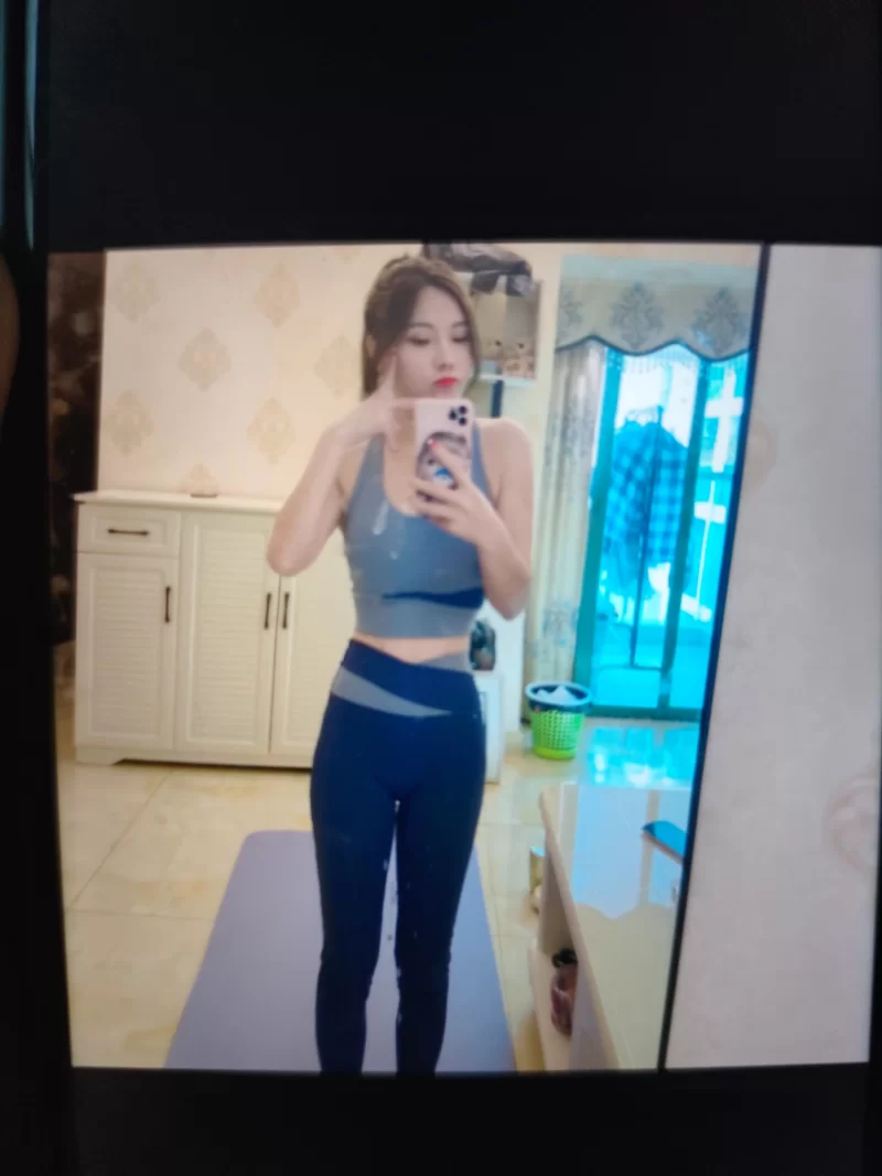 罗湖风骚女友Tina_深圳外围小姐