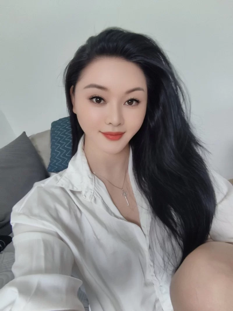 宝安沙井Hannah_深圳外围小姐