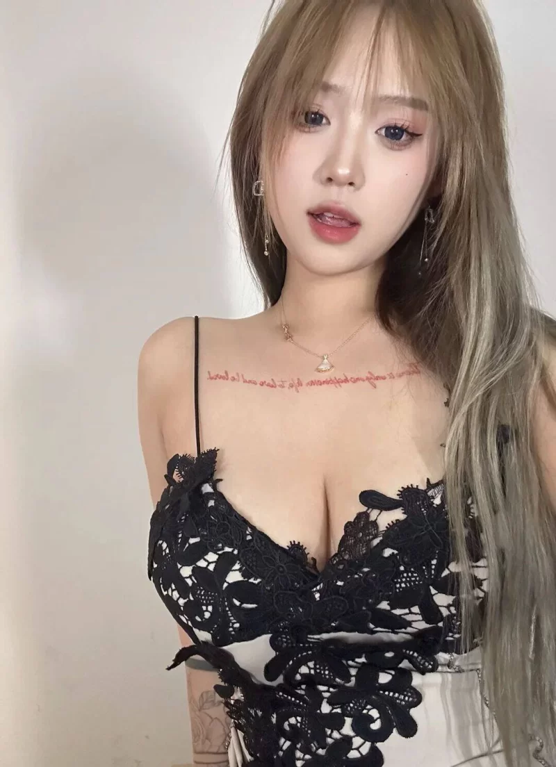 铁西大胸兼职美女_沈阳外围小姐