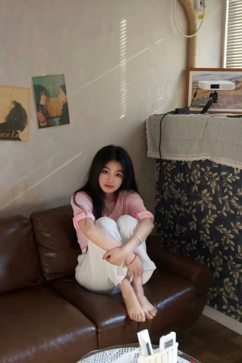 凹凸有致小妹妹_杭州外围小姐