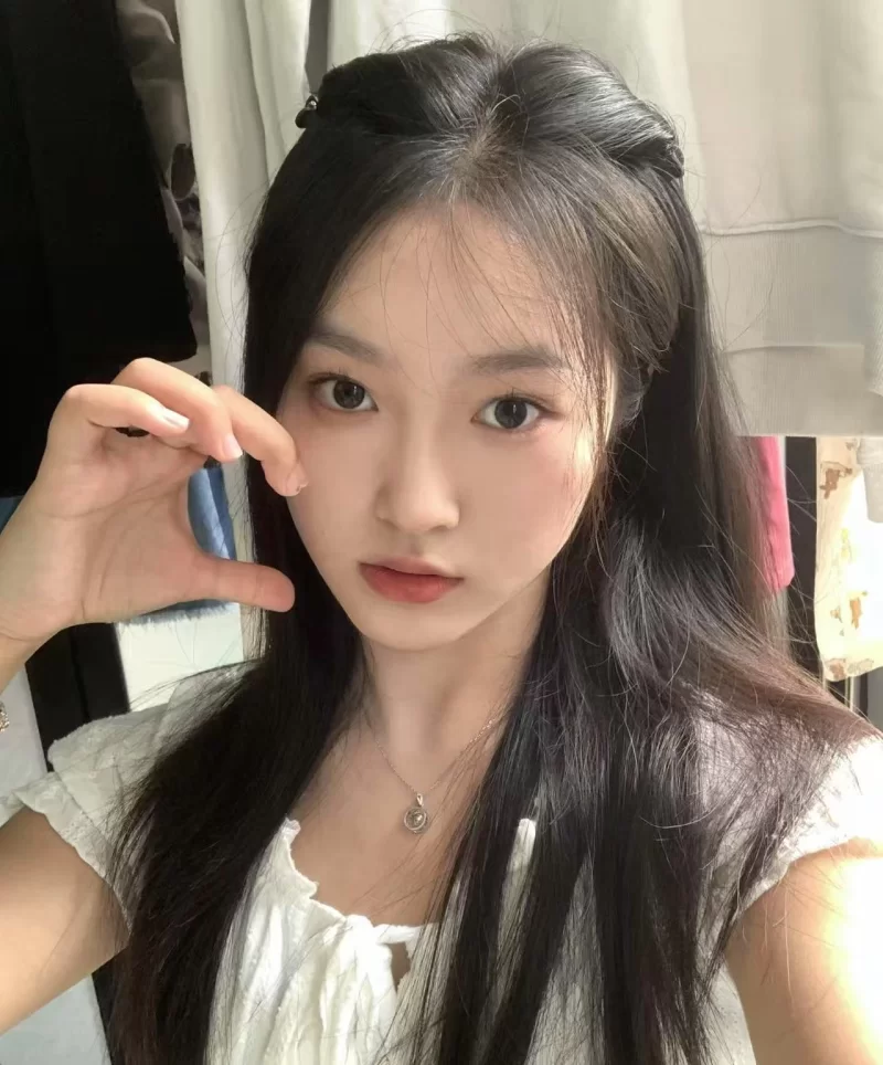 肤白貌美妍妍_海口外围小姐