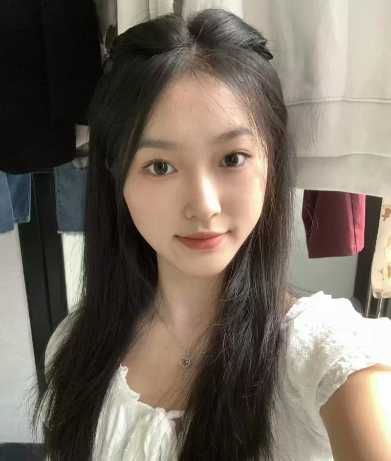 天然美乳妍妍_海口外围小姐