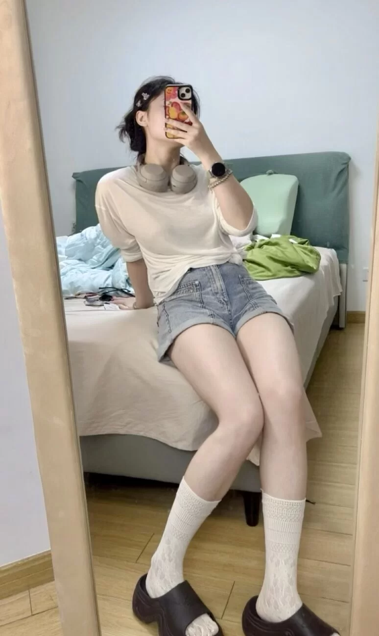 西安一个新货妈咪，感觉不错_西安外围小姐