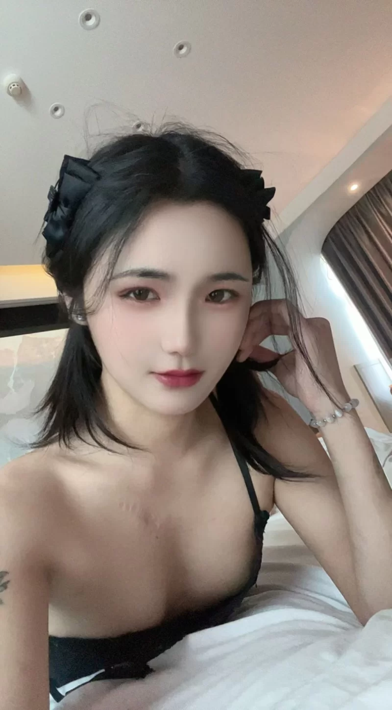 ts  人妖   口味自选_郑州外围小姐