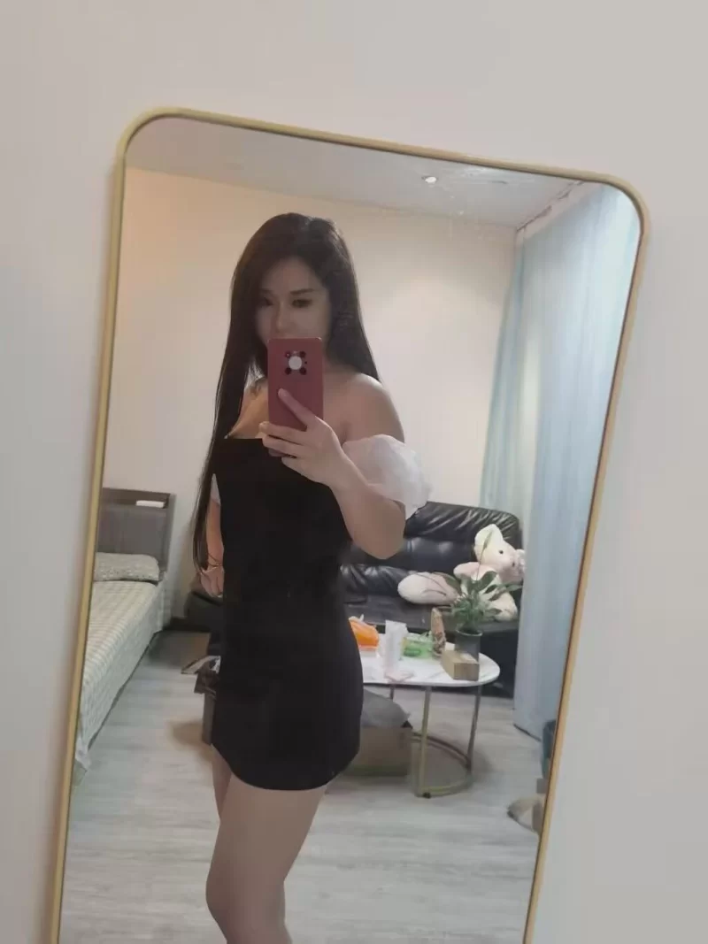 刚下水北京女孩，服务天花板_朝阳外围小姐