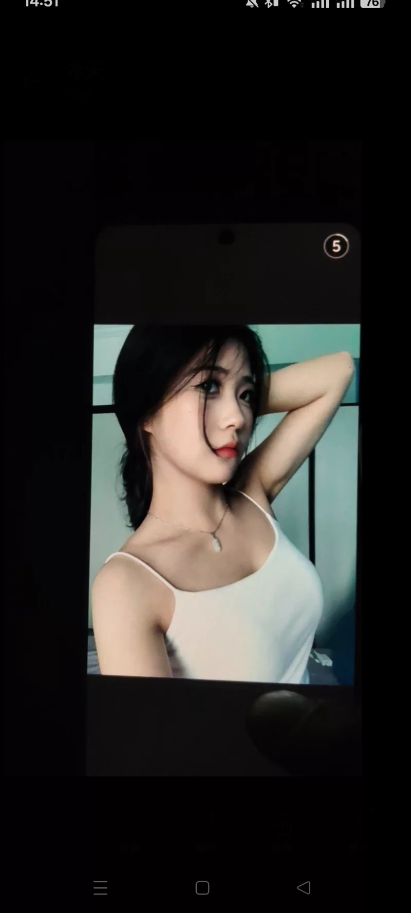 5张小嫩妹_郑州外围小姐