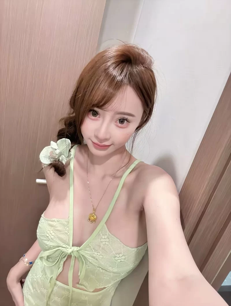 青浦大奶佳人潇潇_其他区县外围小姐