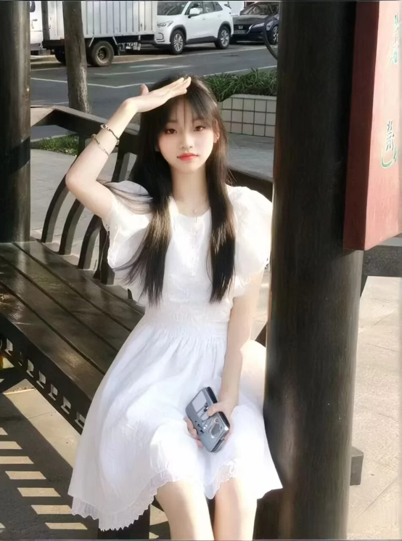 鸡头，质量还可以都挺高_济南外围小姐