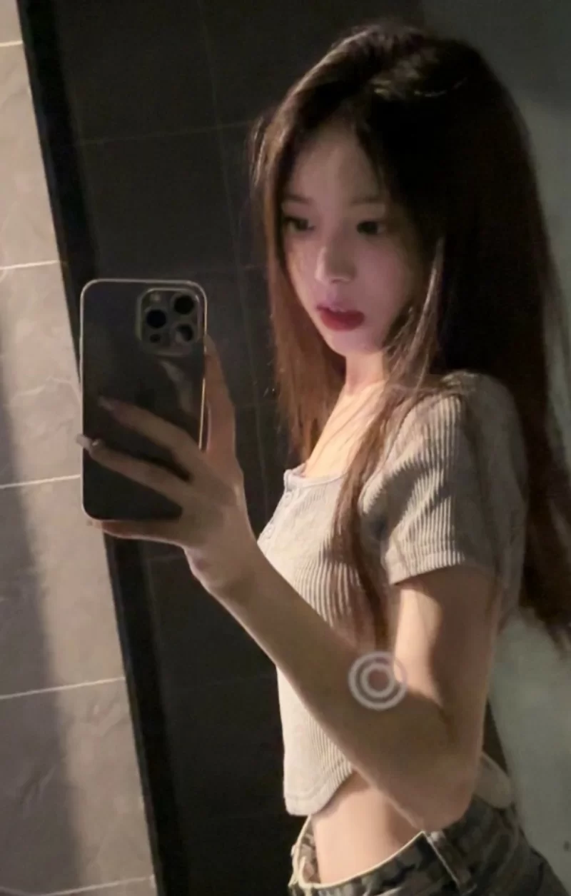 兼职小妹妹粉嫩多汁_郑州外围小姐