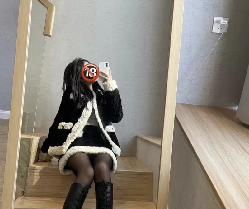 哈市女欣欣_哈尔滨外围小姐