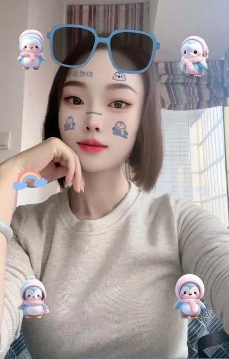 性感小欲女_长沙外围小姐