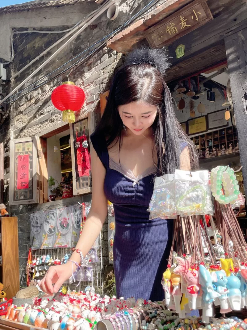 大亚湾小关之琳_惠州外围小姐