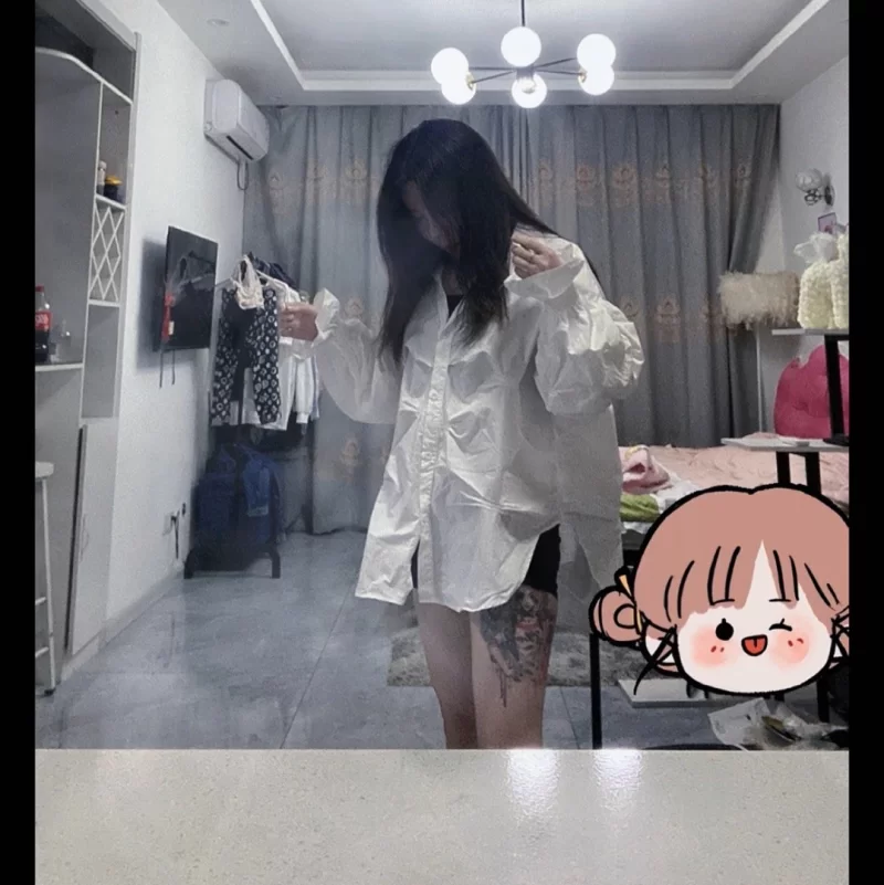 沈阳苏家屯带纹身年轻妹妹_沈阳外围小姐