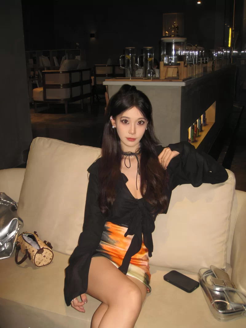 性感诱惑外纯内骚_浦东外围小姐