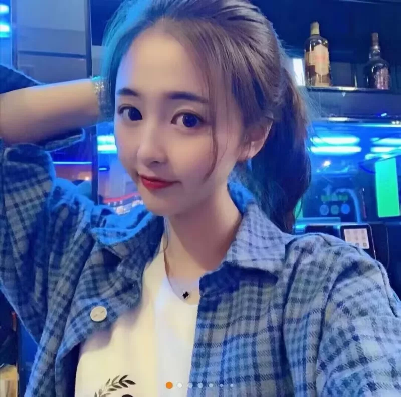 南京小姐姐_南京外围小姐