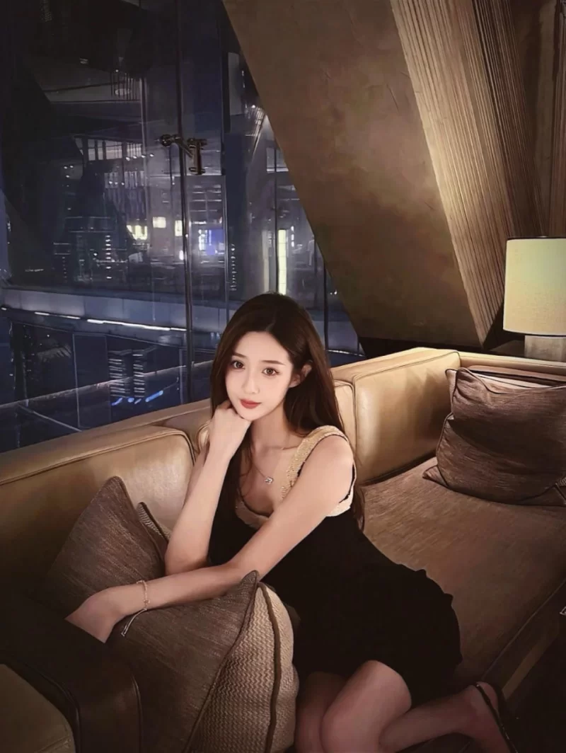 上海全区中高端_闵行外围小姐