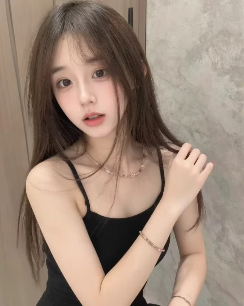 纯欲多汁00后学生妹妹_佛山外围小姐