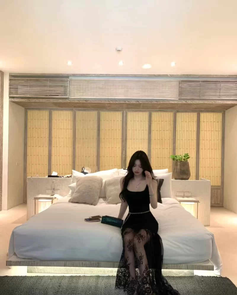 闵行漂亮性感小姐姐_闵行外围小姐