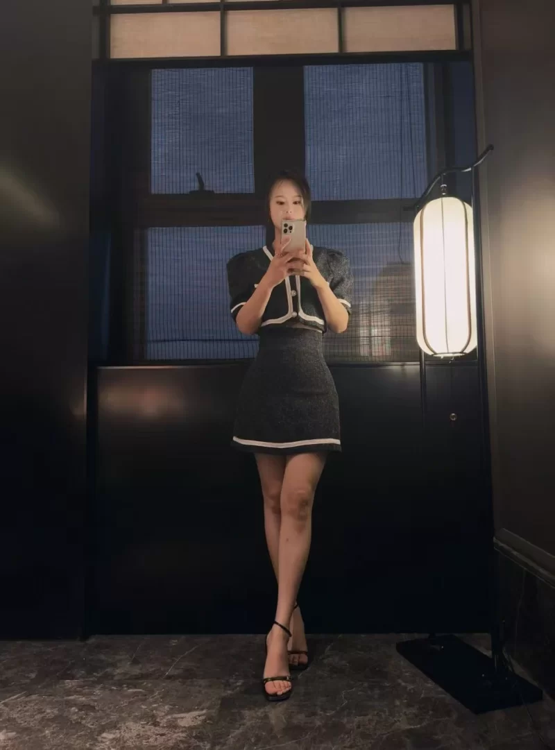 南城长腿美女_东莞外围小姐