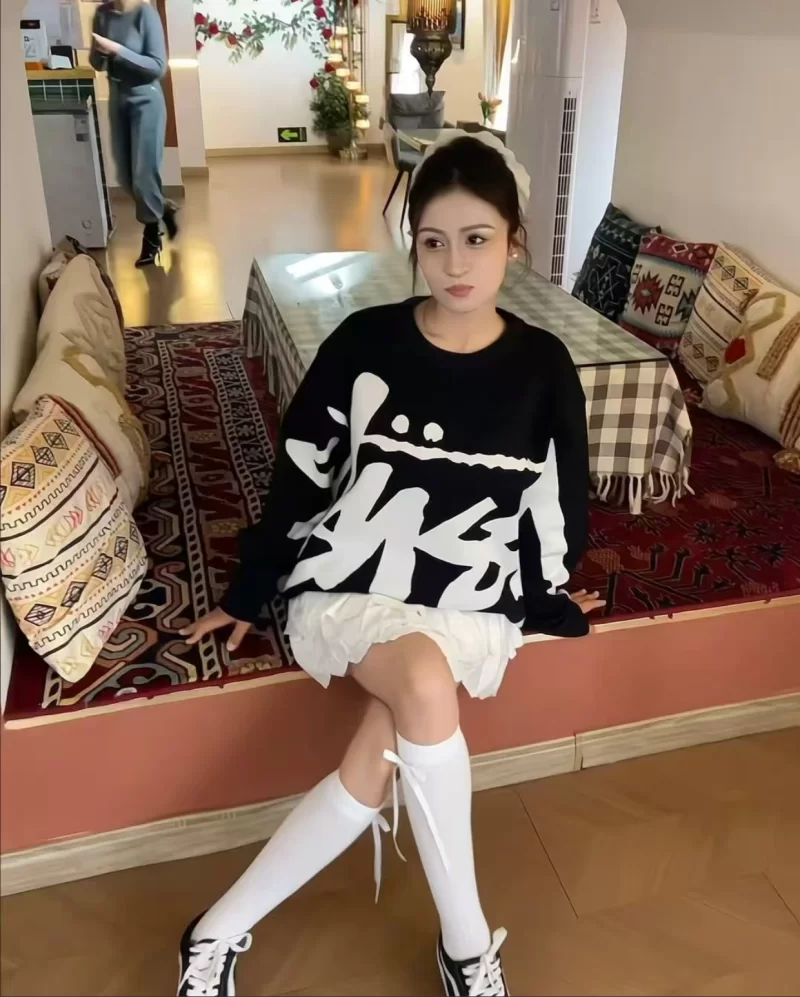 南京鑫鑫回族妹子_南京外围小姐