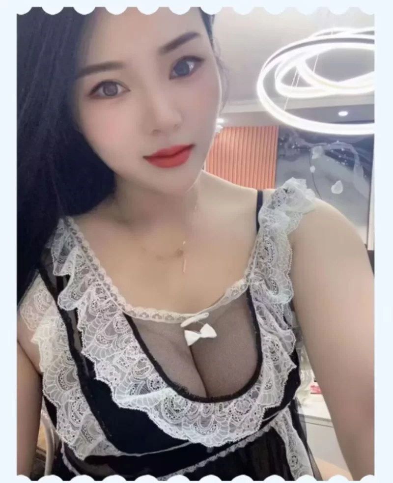 西安骚少妇月儿_西安外围小姐