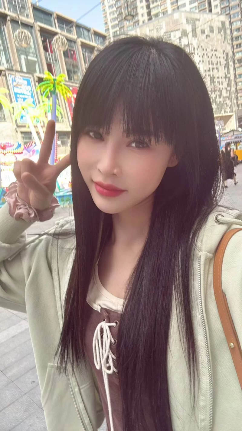 帝都方庄附近川妹子_丰台外围小姐