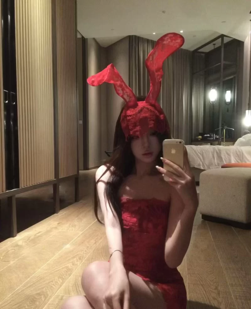 情趣性感红豆_长春外围小姐