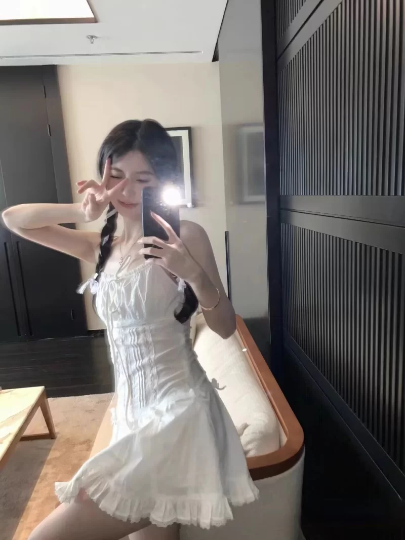 天河极品小姐姐_广州外围小姐