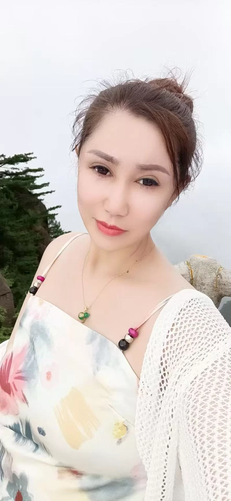 日照岚山熟女_日照外围小姐