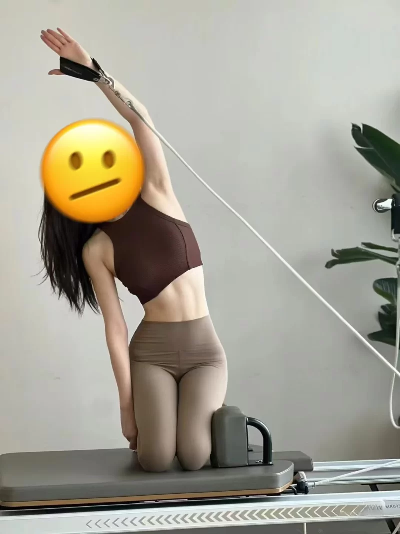 南海瑜伽冰冰_佛山外围小姐