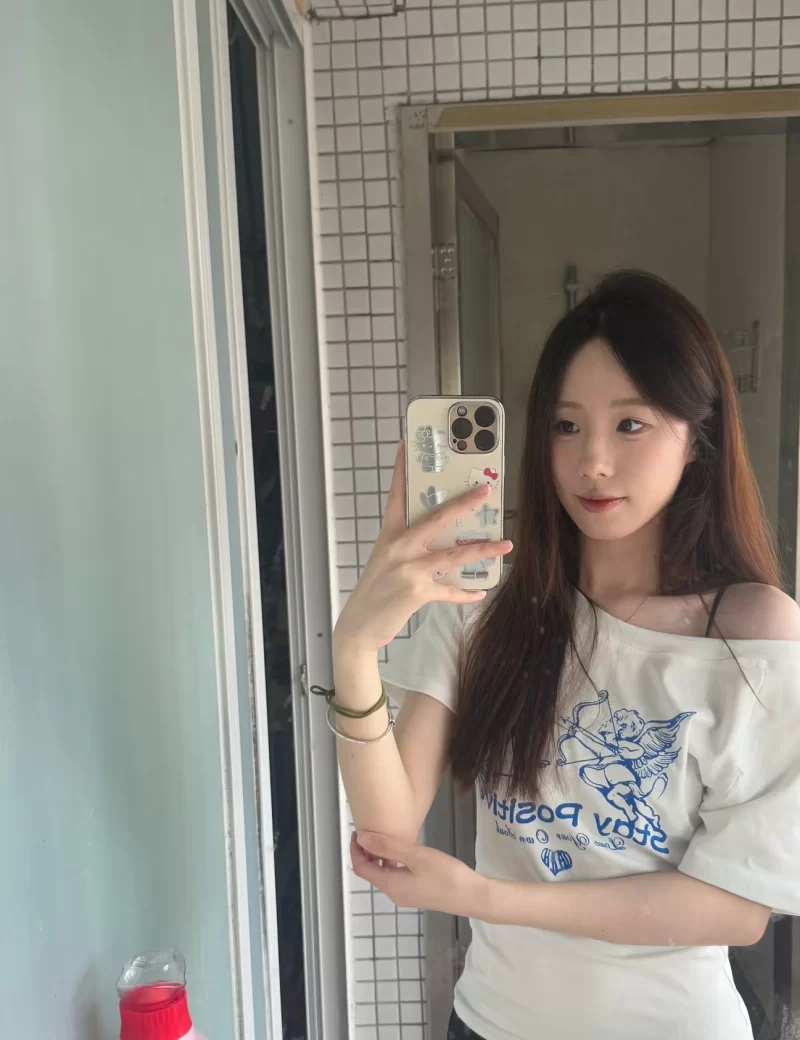 温柔秘书姐姐_石家庄外围小姐