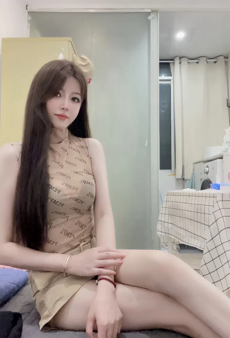 福田颜值姐姐颖儿_深圳外围小姐