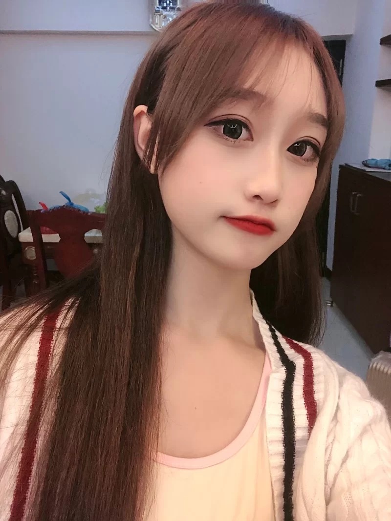 温柔邻家妹妹清纯听话_朝阳外围小姐