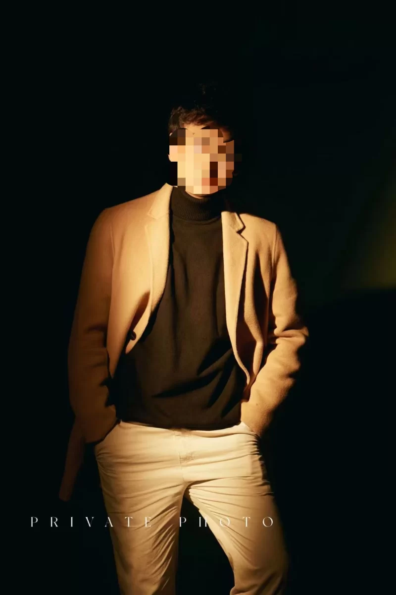 宝山25岁男找女长期炮友_宝山男模鸭子