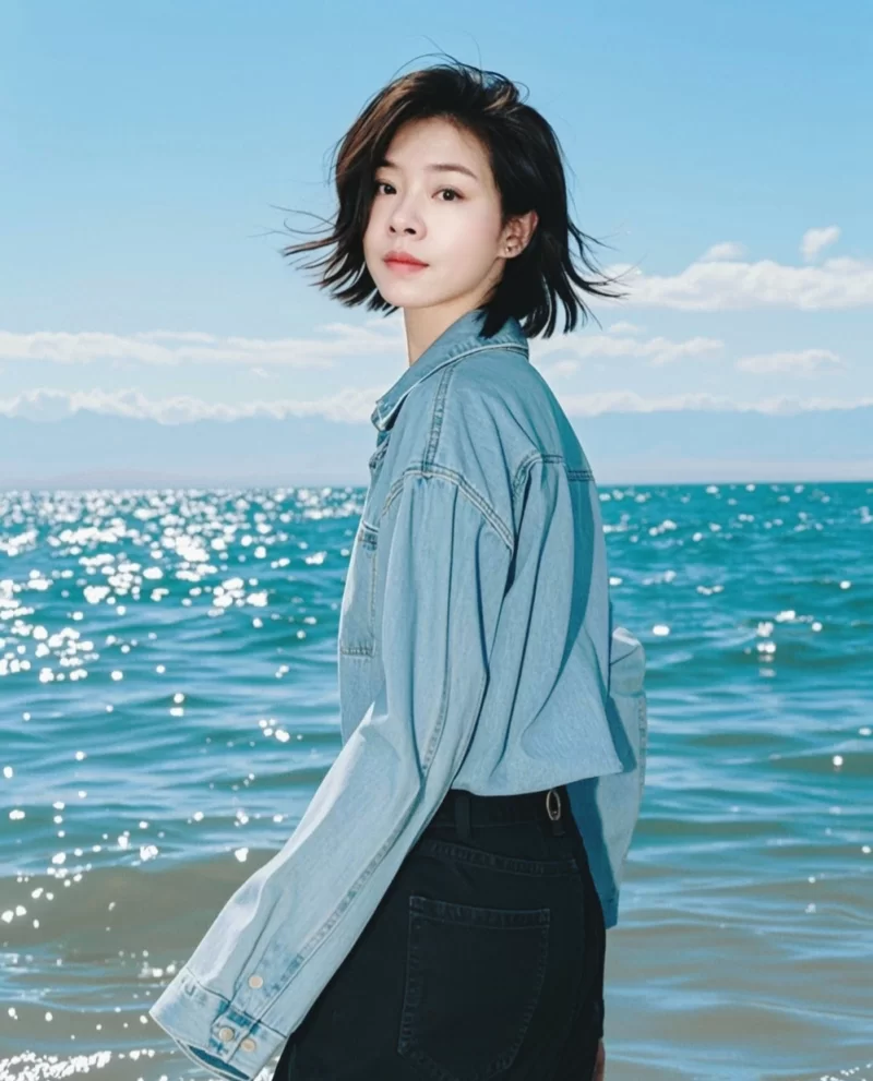 邻家小妹双双_厦门外围小姐