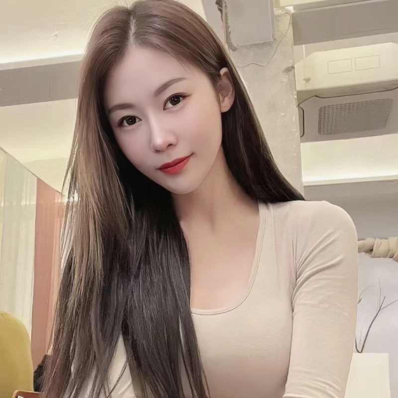 让胡路 美女一枚_大庆外围小姐