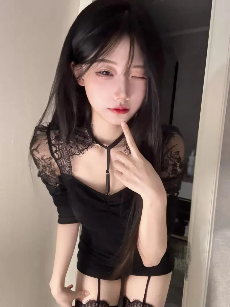 性感身材非常棒的妹妹_郑州外围小姐