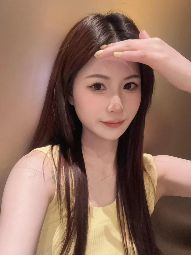 幼师伊伊 刚下水_西安外围小姐