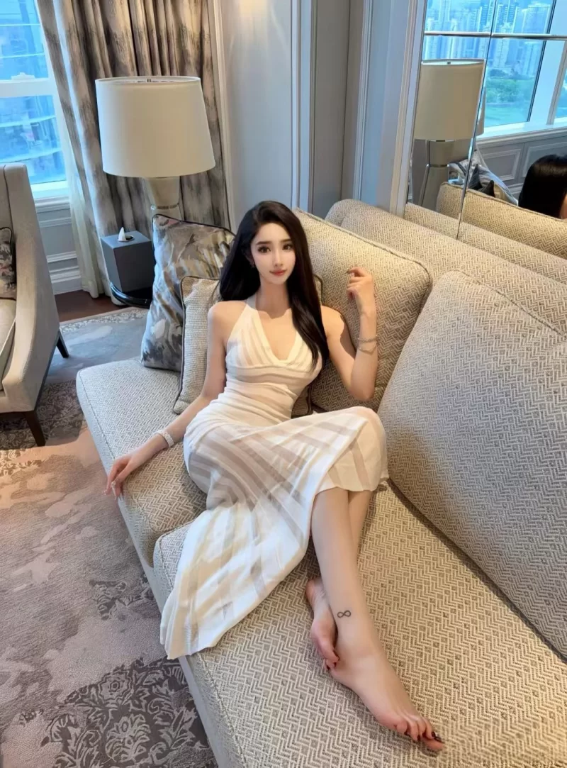 00后水嫩小姐姐_郑州外围小姐