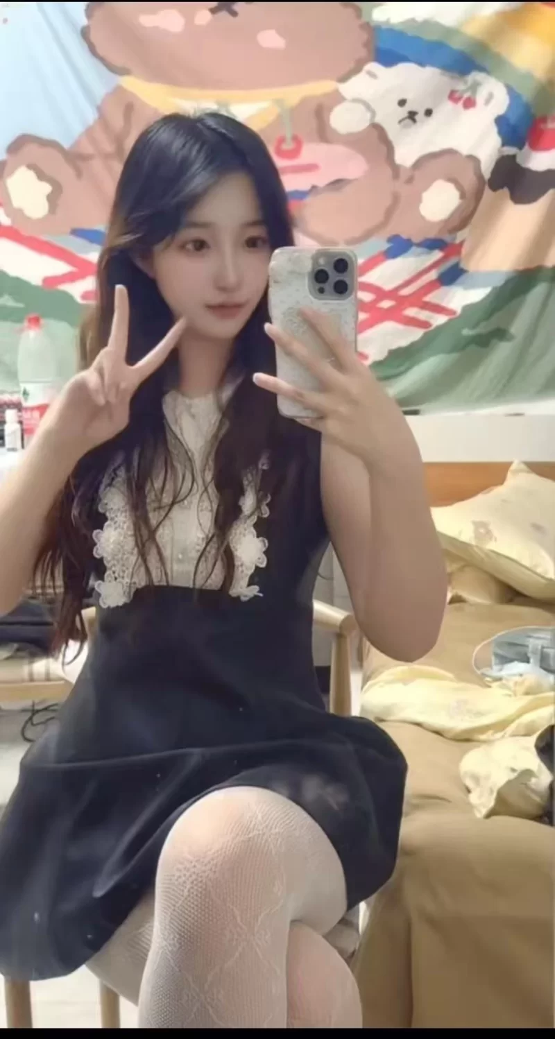 刚下海的新人小鱼_长沙外围小姐