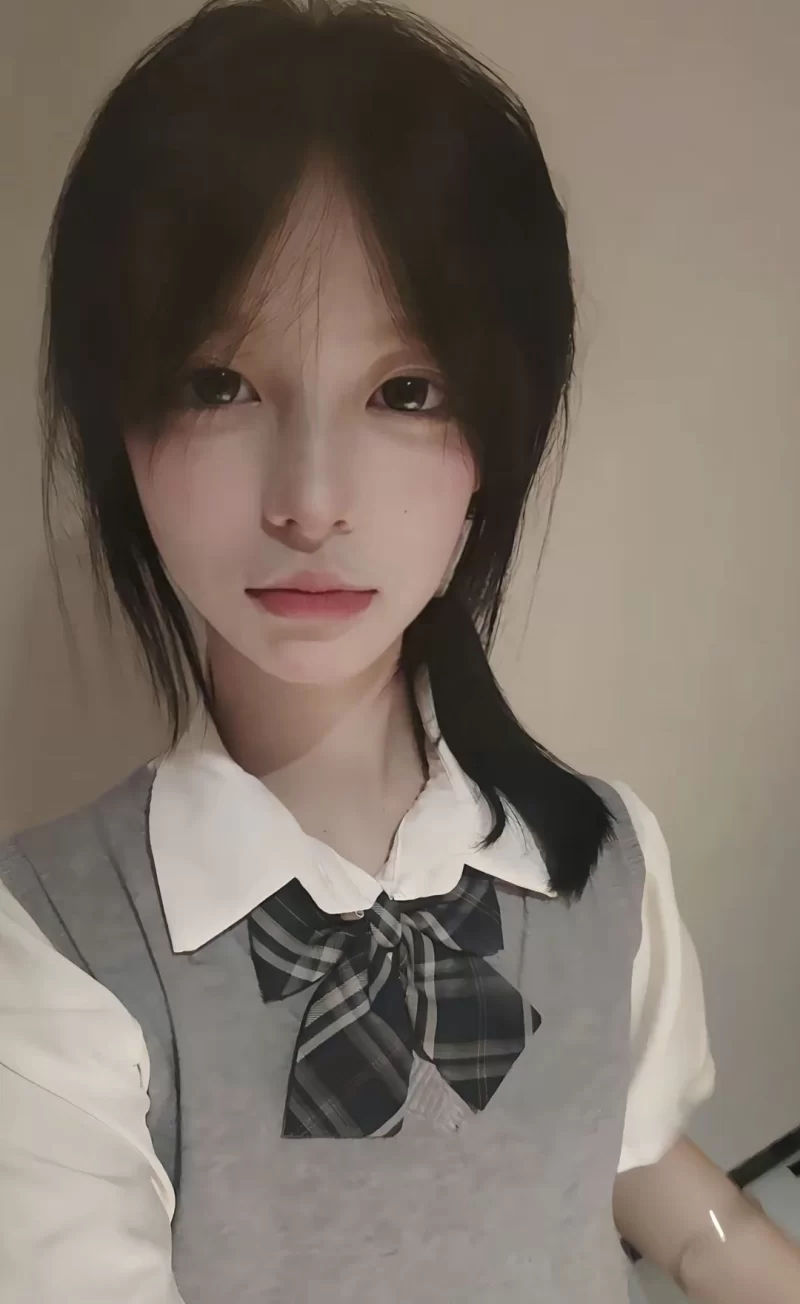 长相甜美的兼职小妹妹_太原外围小姐