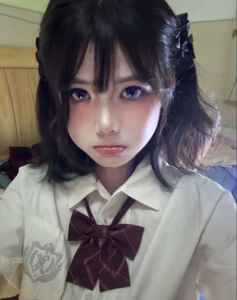 很可爱的个人兼职小妹_哈尔滨外围小姐