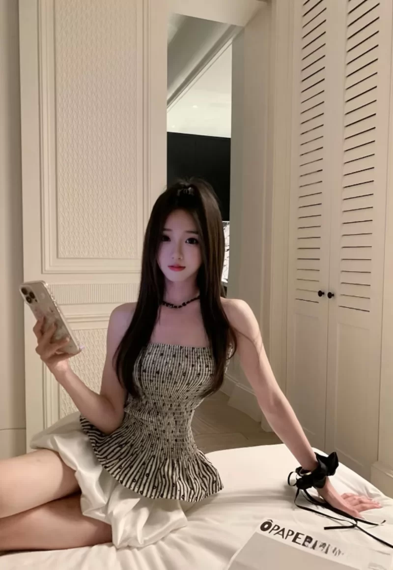 上海性感小姐姐_其他区县外围小姐