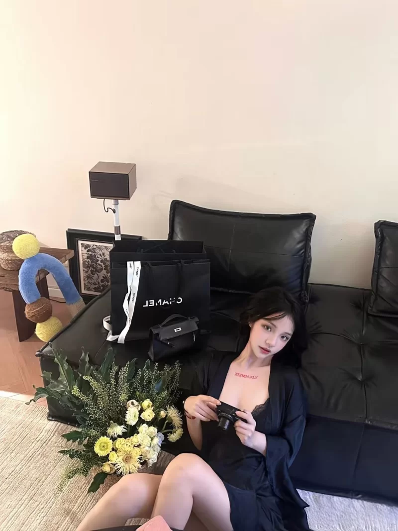 性感尤物活中极品_合肥外围小姐